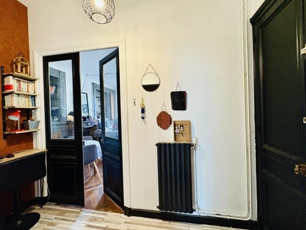 Appartement à vendre |  Carcassonne |  3 pièces | 122 m²