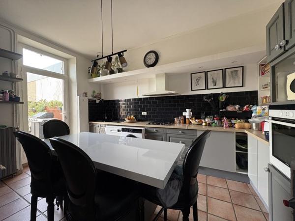 Appartement à vendre |  Carcassonne |  3 pièces | 122 m²