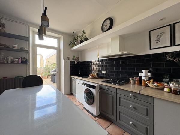 Appartement à vendre |  Carcassonne |  3 pièces | 122 m²