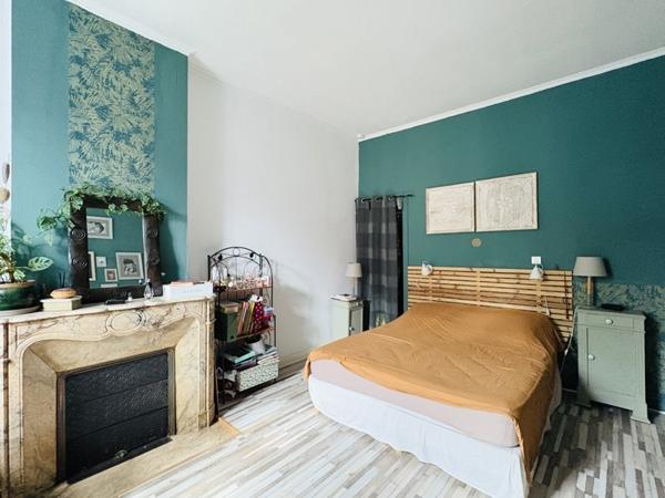 Appartement à vendre |  Carcassonne |  3 pièces | 122 m²