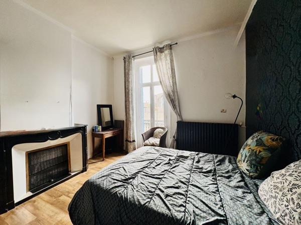 Appartement à vendre |  Carcassonne |  3 pièces | 122 m²