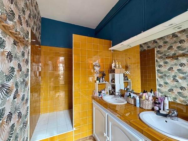 Appartement à vendre |  Carcassonne |  3 pièces | 122 m²