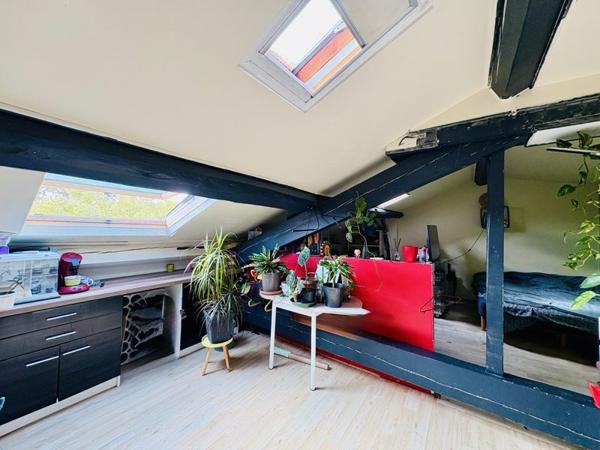 Appartement à vendre |  Carcassonne |  3 pièces | 122 m²