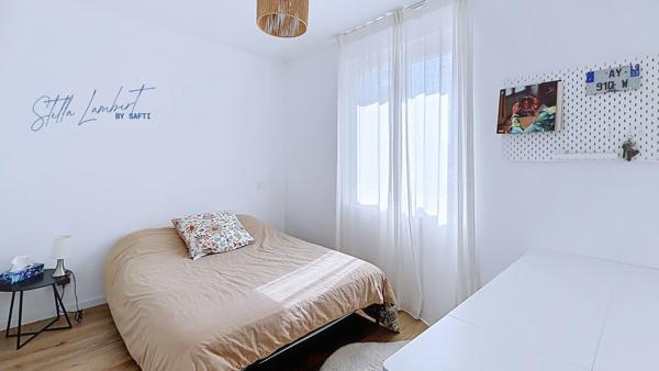 Bessières maison rénovée avec sous-sol intégral, au calme et idéalement située