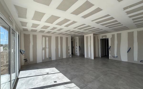 Maison à vendre    4 pièces •  Châteaubriant