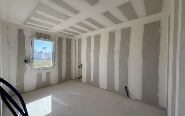 Maison à vendre    4 pièces •  Châteaubriant