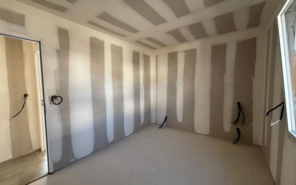 Maison à vendre    4 pièces •  Châteaubriant