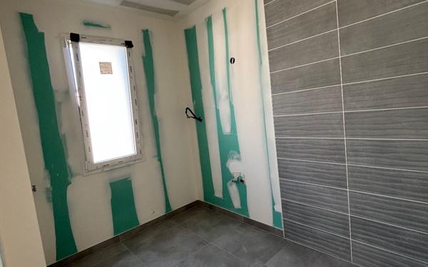 Maison à vendre    4 pièces •  Châteaubriant