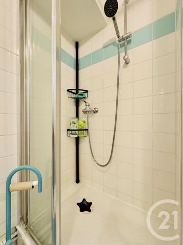 Appartement Studio à vendre  1 pièce - 21,57 m2 STRASBOURG - 67