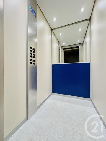 Appartement Studio à vendre  1 pièce - 21,57 m2 STRASBOURG - 67