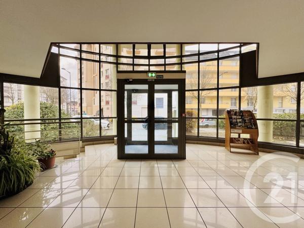 Appartement Studio à vendre  1 pièce - 21,57 m2 STRASBOURG - 67