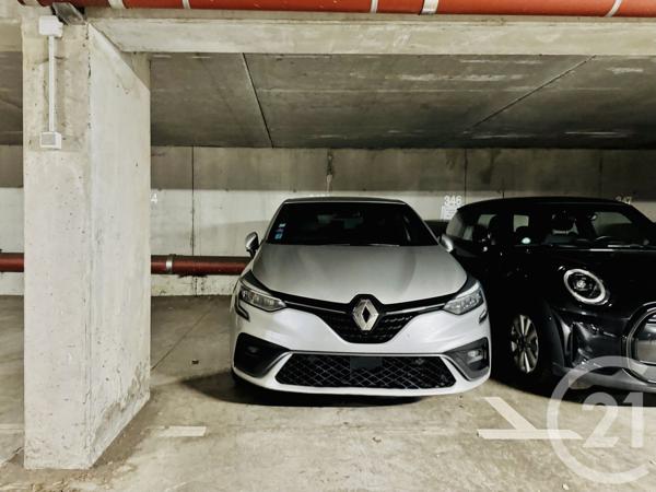 Appartement Studio à vendre  1 pièce - 21,57 m2 STRASBOURG - 67