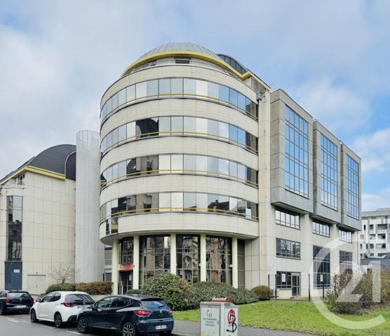 Appartement Studio à vendre  1 pièce - 21,57 m2 STRASBOURG - 67