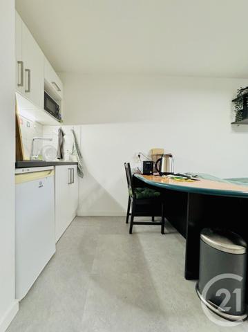 Appartement Studio à vendre  1 pièce - 21,57 m2 STRASBOURG - 67