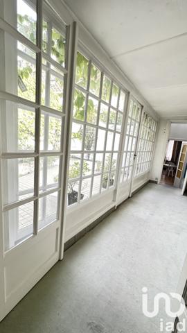 Immeuble à vendre 320 m² Calais