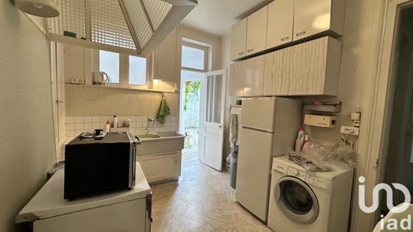 Immeuble à vendre 320 m² Calais