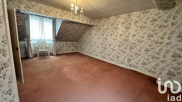 Immeuble à vendre 320 m² Calais