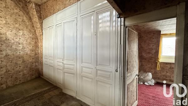 Immeuble à vendre 320 m² Calais