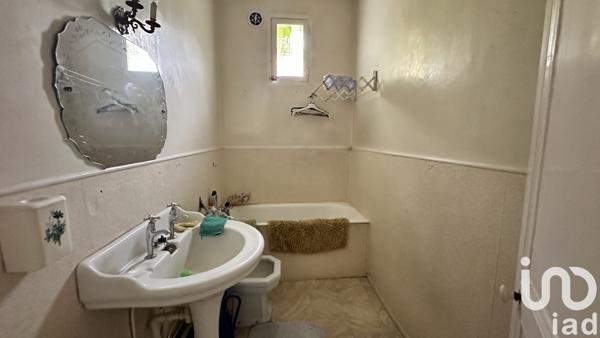 Immeuble à vendre 320 m² Calais