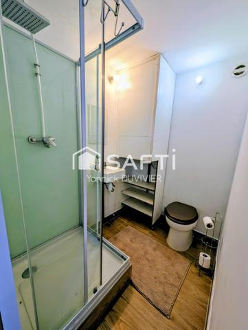 Maison de charme avec piscine, vue dominante et potentiel locatif.