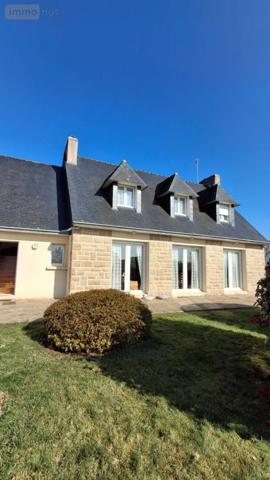 Maison à vendre à Gouesnach dans le Finistère (29950), ref : 29014-2914