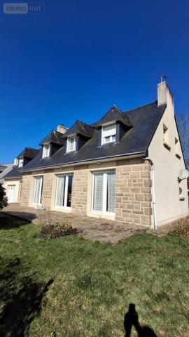 Maison à vendre à Gouesnach dans le Finistère (29950), ref : 29014-2914