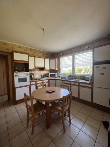 Maison à vendre à Gouesnach dans le Finistère (29950), ref : 29014-2914