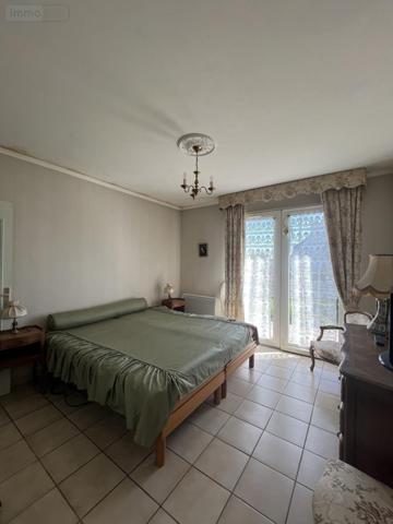 Maison à vendre à Gouesnach dans le Finistère (29950), ref : 29014-2914