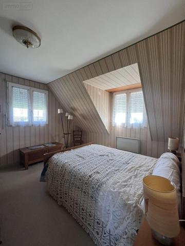 Maison à vendre à Gouesnach dans le Finistère (29950), ref : 29014-2914