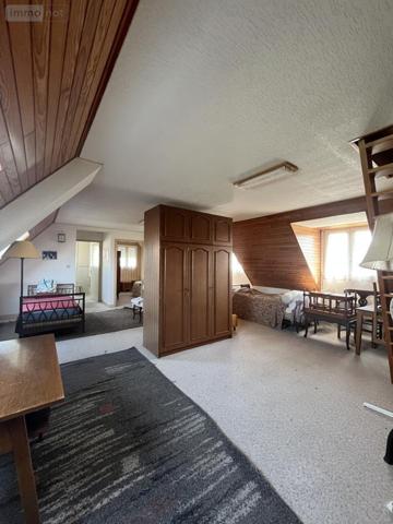 Maison à vendre à Gouesnach dans le Finistère (29950), ref : 29014-2914