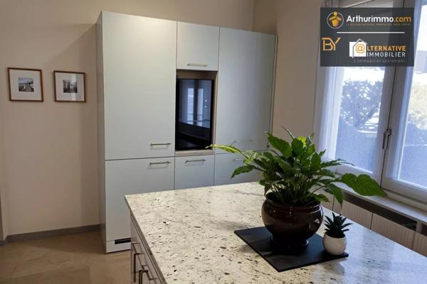 Vente Maison 7 pièces 139 m2 à Châteaubourg