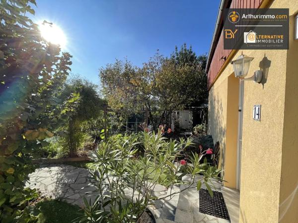 Vente Maison 7 pièces 139 m2 à Châteaubourg