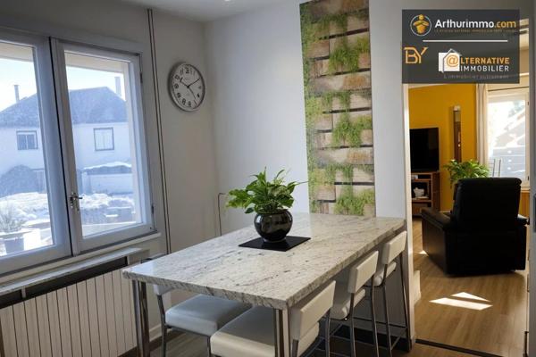 Vente Maison 7 pièces 139 m2 à Châteaubourg