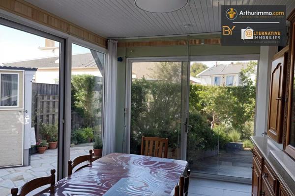 Vente Maison 7 pièces 139 m2 à Châteaubourg