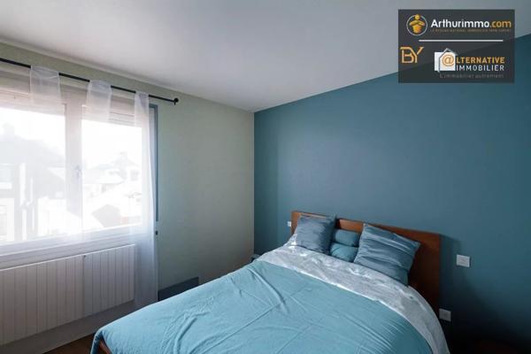 Vente Maison 7 pièces 139 m2 à Châteaubourg