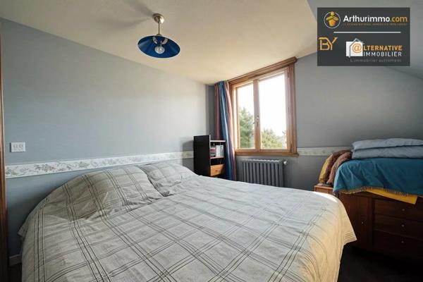 Vente Maison 7 pièces 139 m2 à Châteaubourg