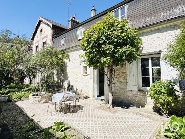 Maison à vendre 7 pièces 298 m² Compiègne