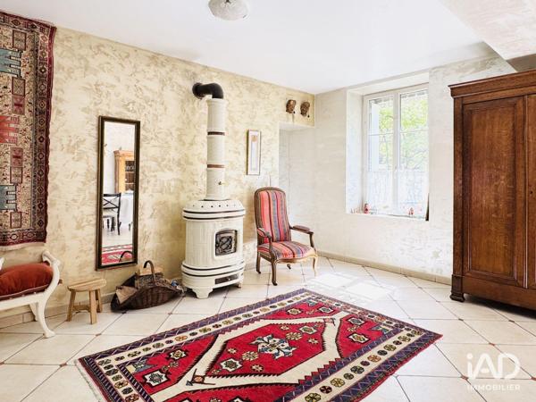 Maison à vendre 7 pièces 298 m² Compiègne
