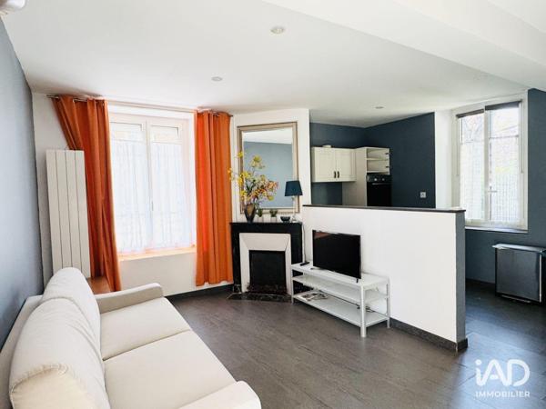 Maison à vendre 7 pièces 298 m² Compiègne