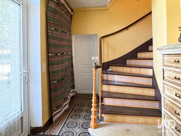 Maison à vendre 7 pièces 298 m² Compiègne