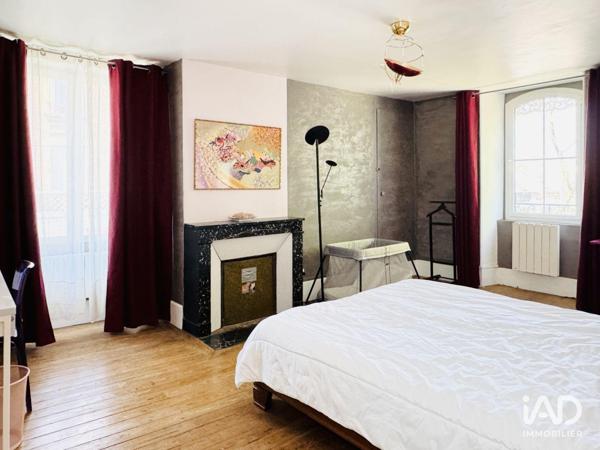 Maison à vendre 7 pièces 298 m² Compiègne