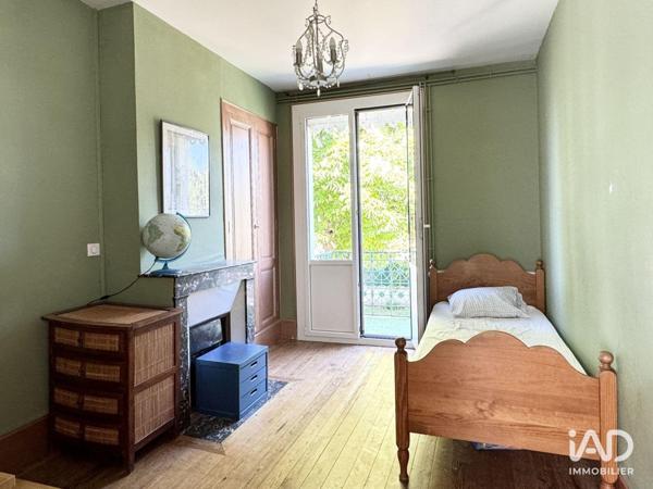 Maison à vendre 7 pièces 298 m² Compiègne