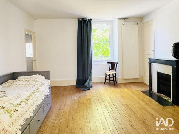 Maison à vendre 7 pièces 298 m² Compiègne