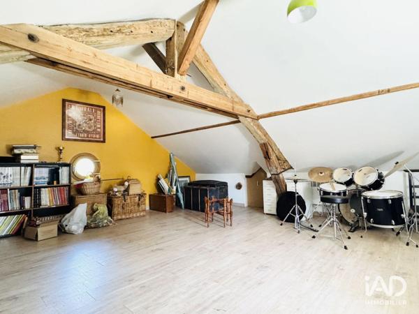 Maison à vendre 7 pièces 298 m² Compiègne