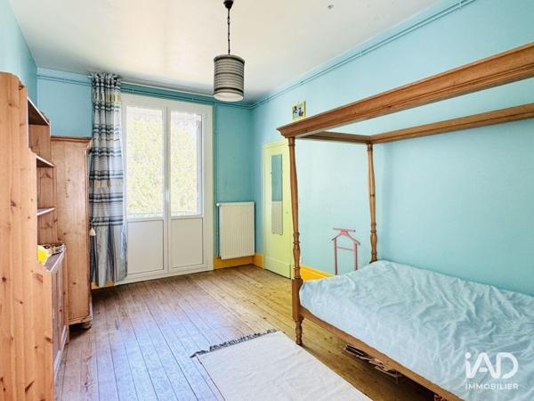 Maison à vendre 7 pièces 298 m² Compiègne