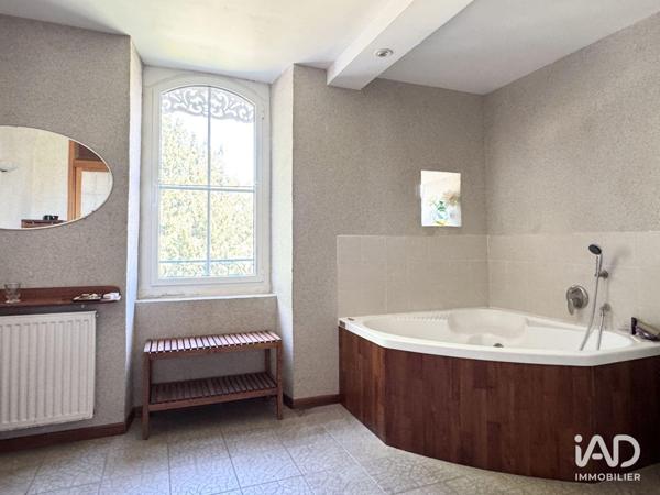 Maison à vendre 7 pièces 298 m² Compiègne