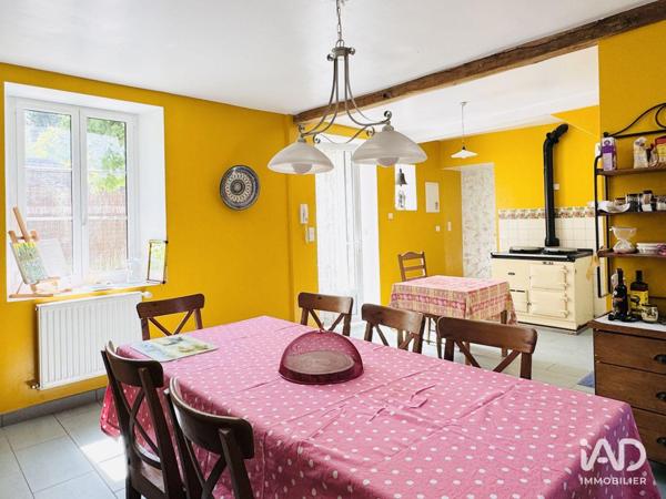 Maison à vendre 7 pièces 298 m² Compiègne