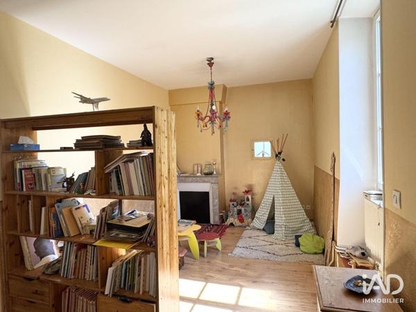 Maison à vendre 7 pièces 298 m² Compiègne
