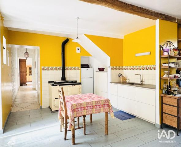 Maison à vendre 7 pièces 298 m² Compiègne