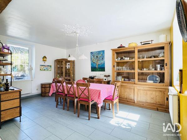Maison à vendre 7 pièces 298 m² Compiègne